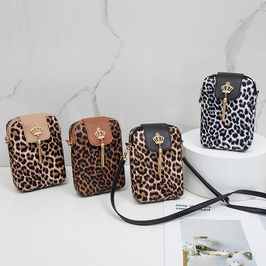 Ladies' Crossbody Bag