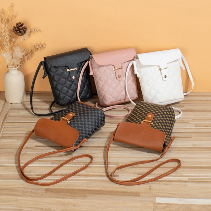 Ladies' Crossbody Bag