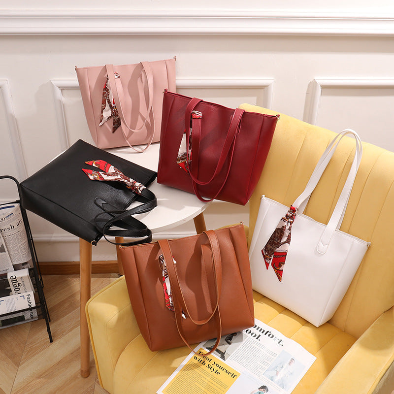 Ladies' Single Shoulder Bag