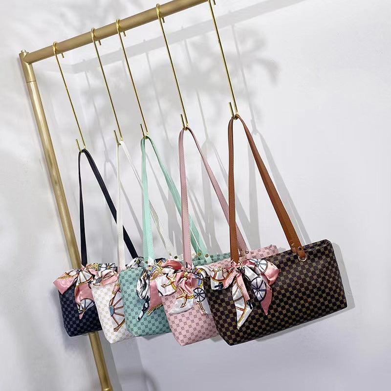 Ladies' Single Shoulder Bag