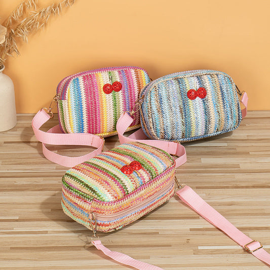 Ladies' Crossbody Bag