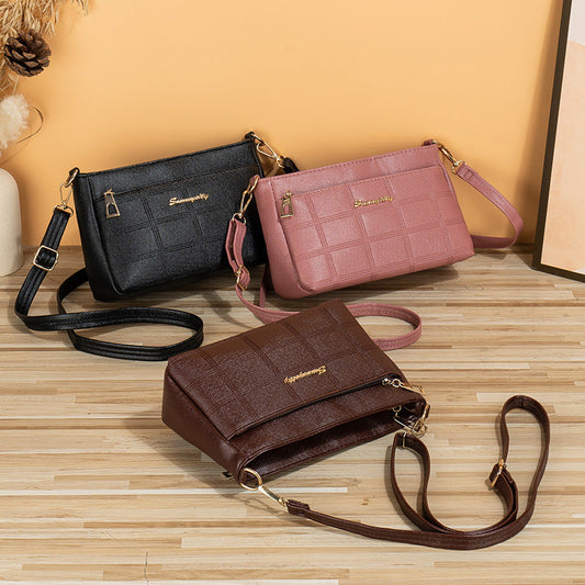Ladies' Single Shoulder Bag