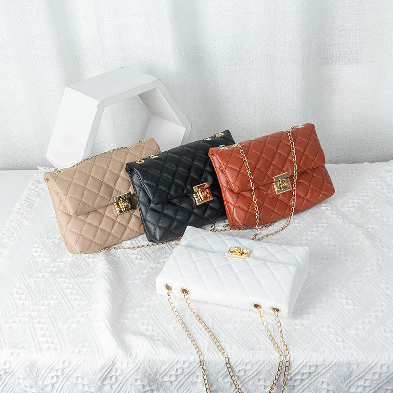 Ladies' Crossbody Bag