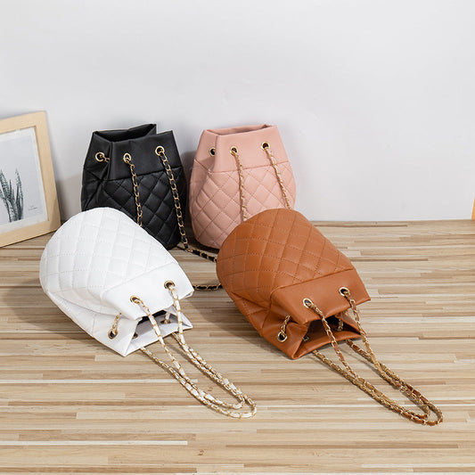 Bucket Bag