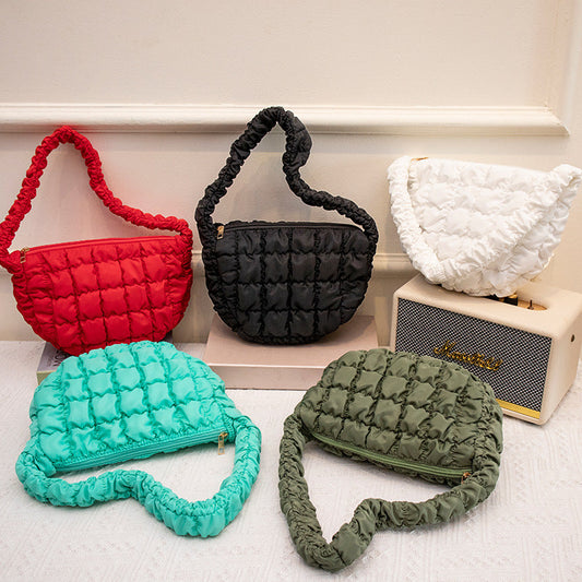 Ladies' Single Shoulder Bag