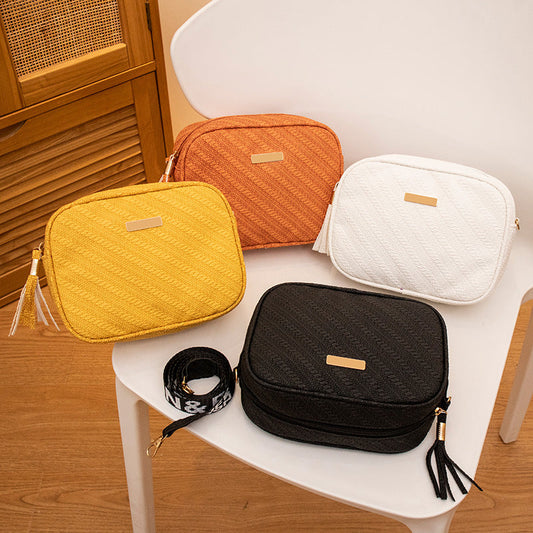 Ladies' Crossbody Bag