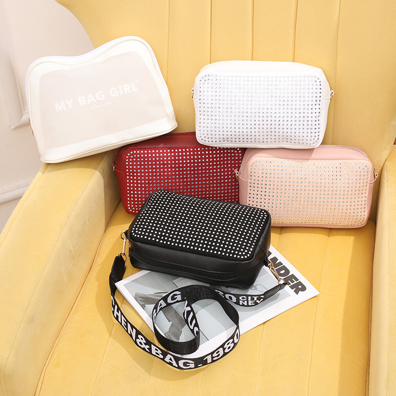 Ladies' Crossbody Bag