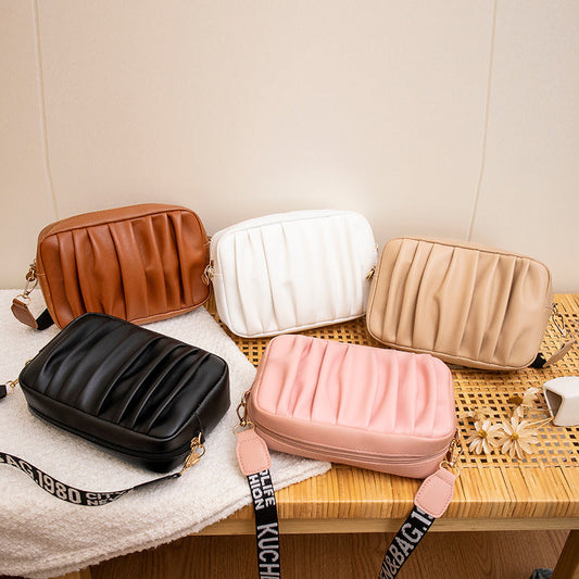 Ladies' Crossbody Bag
