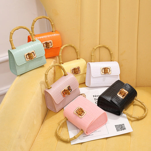 Ladies' Crossbody Bag