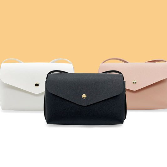 Square Mini Bag