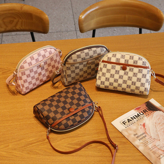 Ladies' Single Shoulder Bag