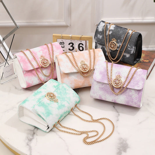 Ladies' Single Shoulder Bag