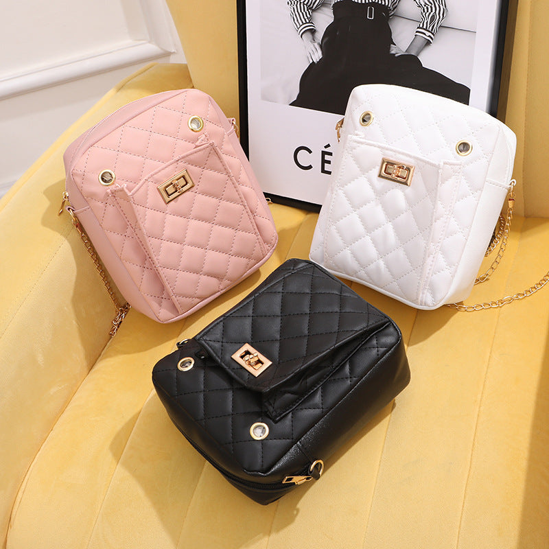 Ladies' Crossbody Bag