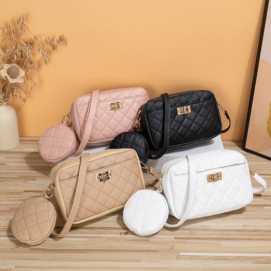 Ladies' Crossbody Bag