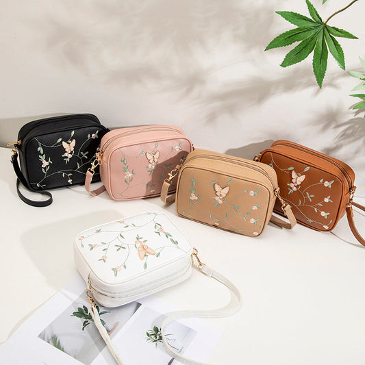 Ladies' Crossbody Bag