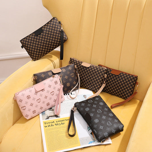 Ladies Clutch Bag