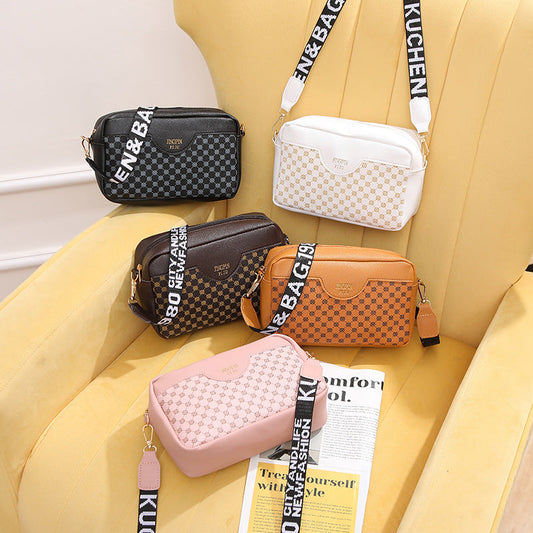 Ladies' Crossbody Bag
