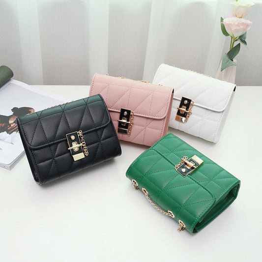 Ladies' Crossbody Bag
