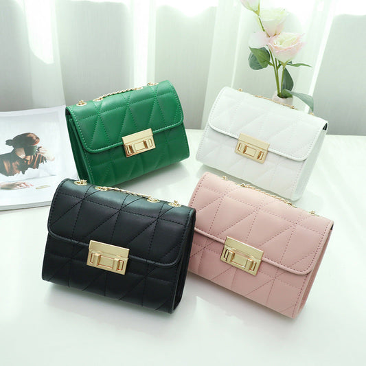 Ladies' Crossbody Bag