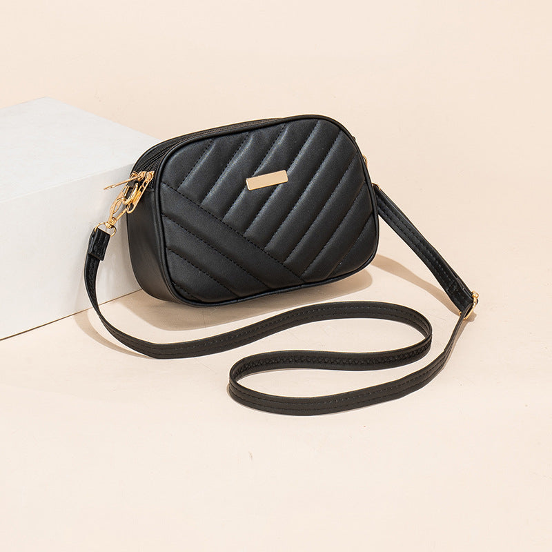 Ladies' Single Shoulder Bag