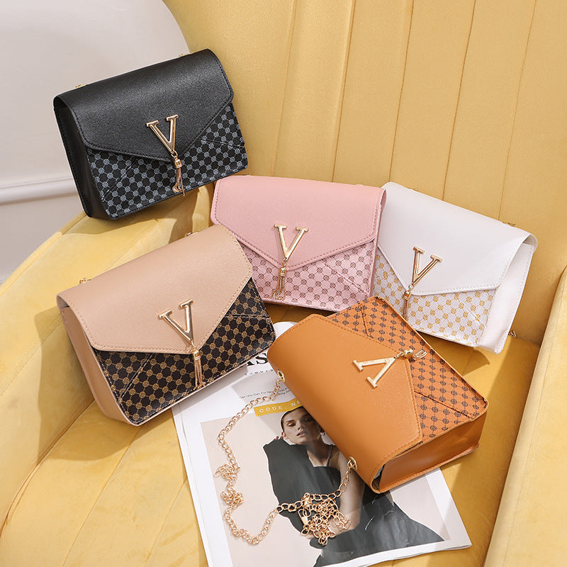 Ladies' Single Shoulder Bag