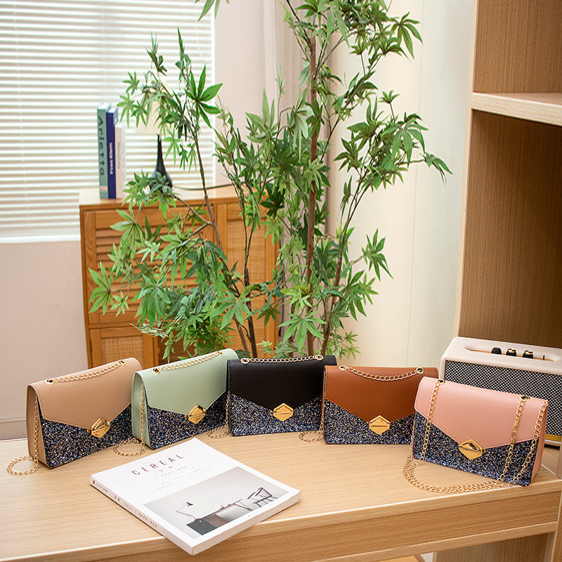 Ladies' Crossbody Bag