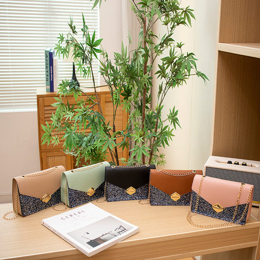 Ladies' Crossbody Bag