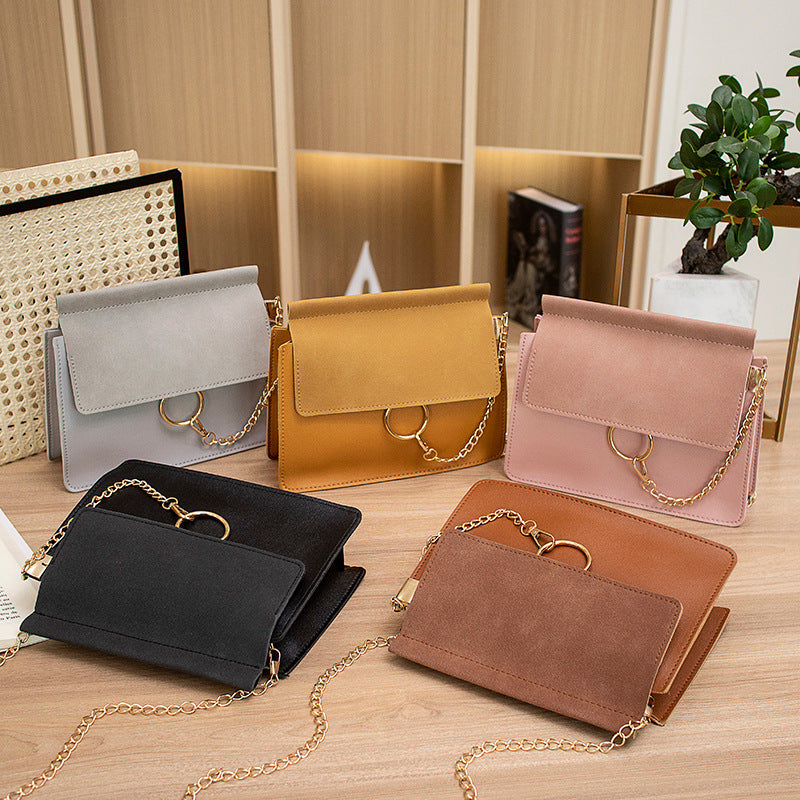 Ladies' Crossbody Bag