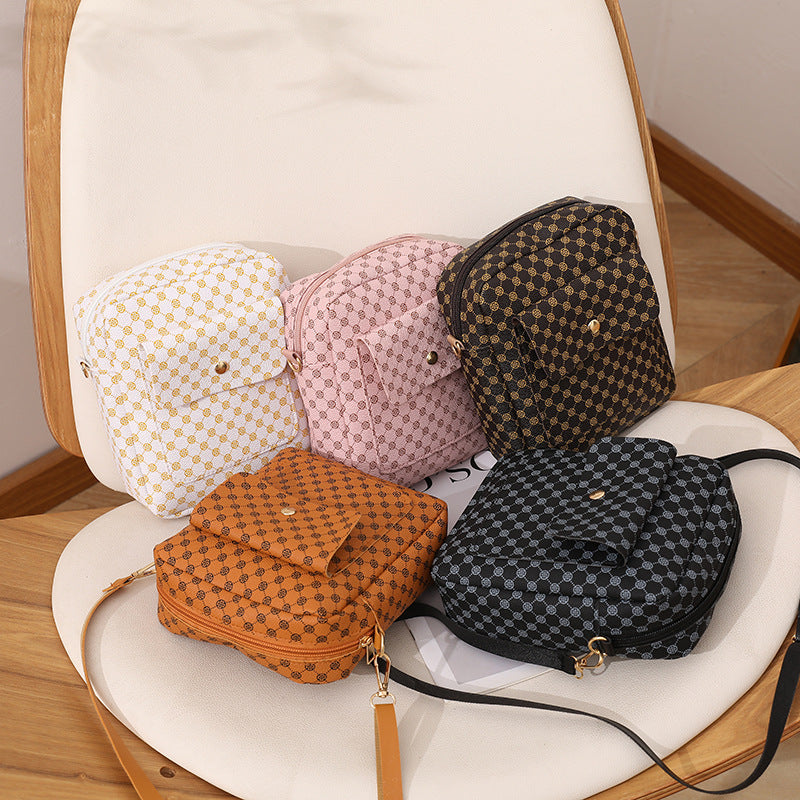 Ladies' Crossbody Bag