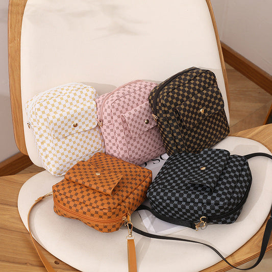 Ladies' Crossbody Bag