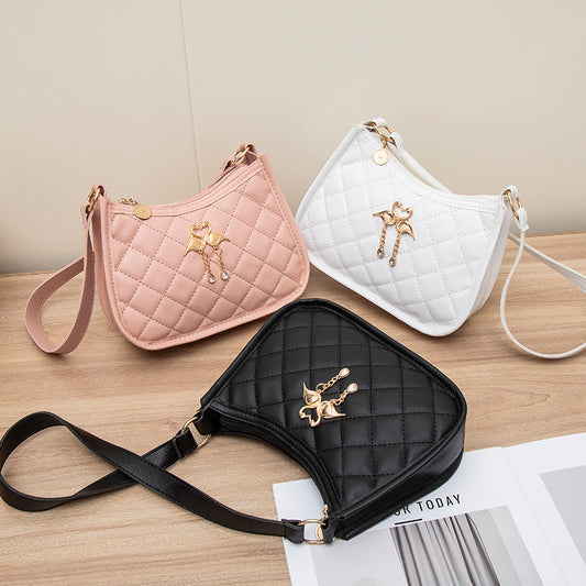 Ladies' Single Shoulder Bag