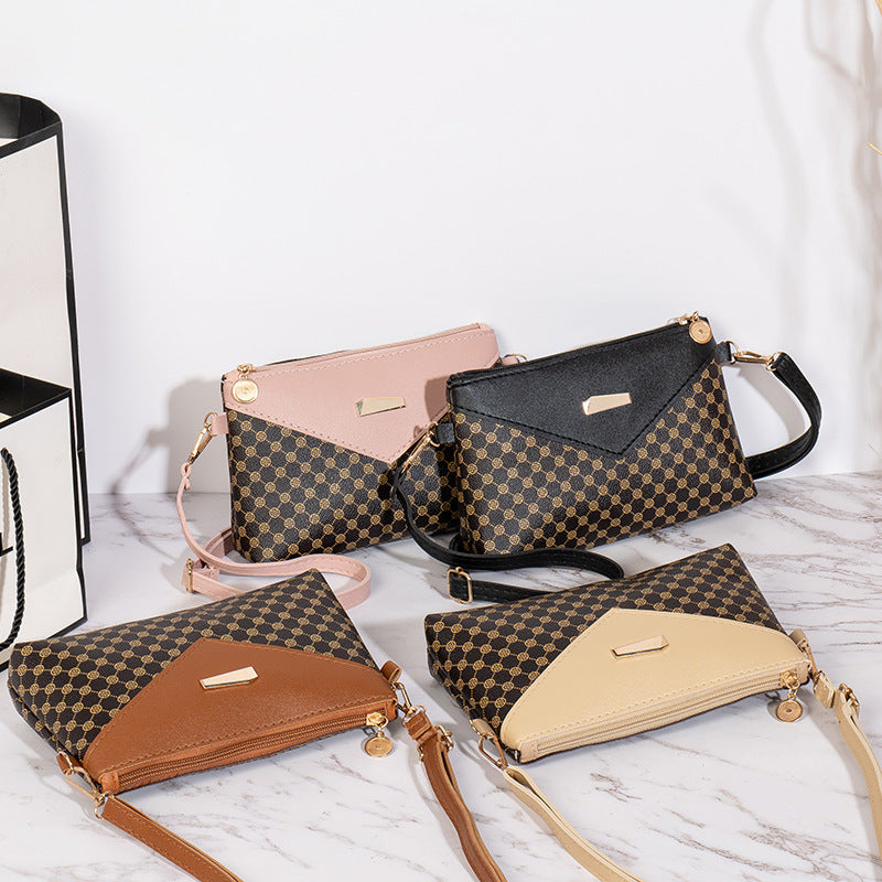 Ladies' Single Shoulder Bag