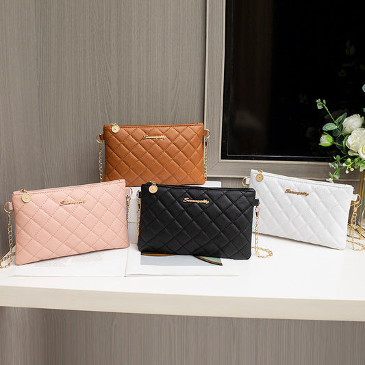 Ladies' Single Shoulder Bag