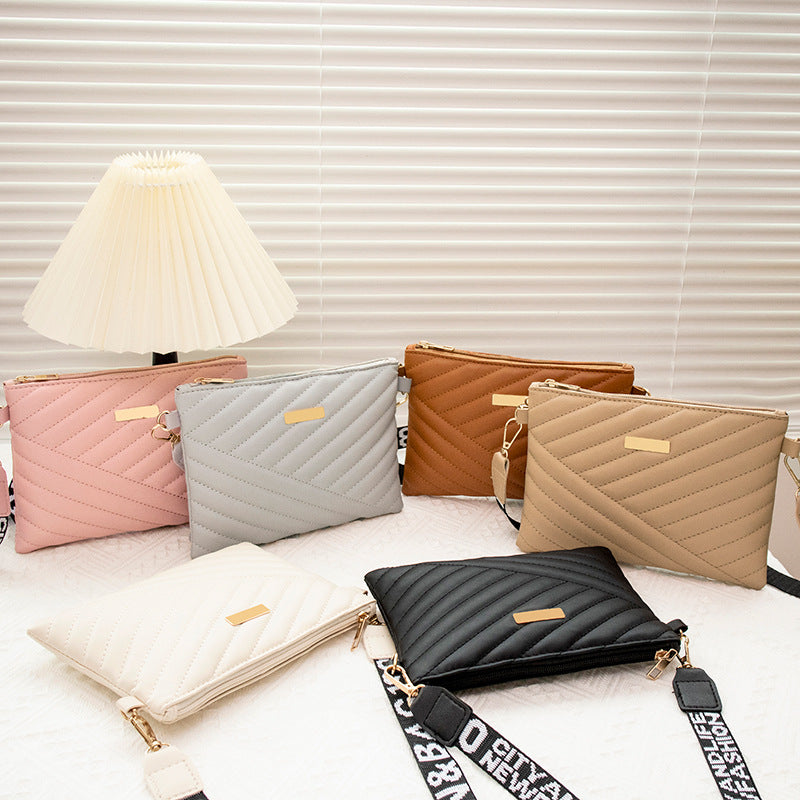 Ladies' Single Shoulder Bag