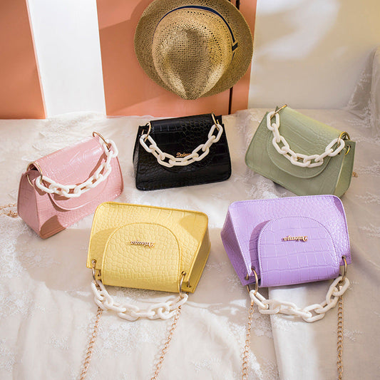 Ladies' Crossbody Bag