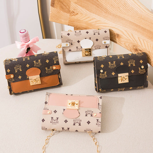 Ladies' Crossbody Bag