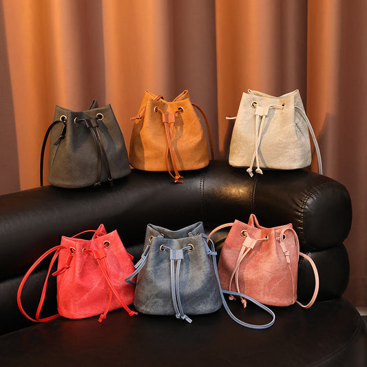 Bucket Bag