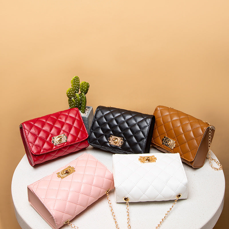 Ladies' Crossbody Bag