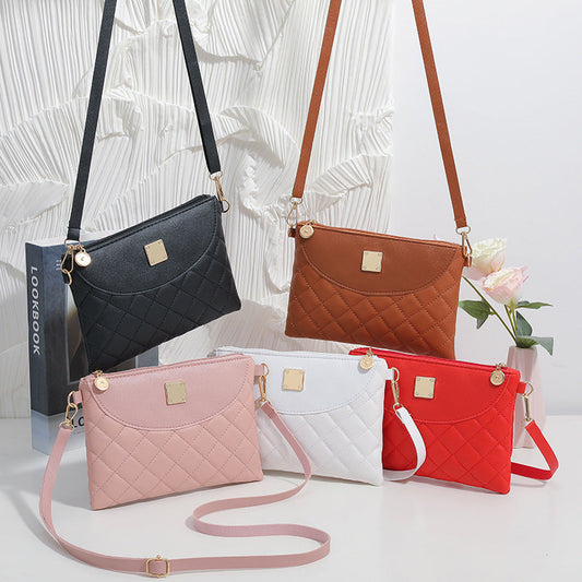 Ladies' Single Shoulder Bag