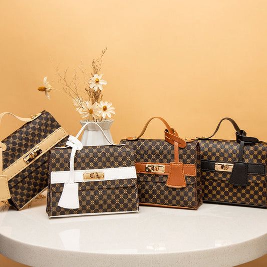 Ladies' Crossbody Bag
