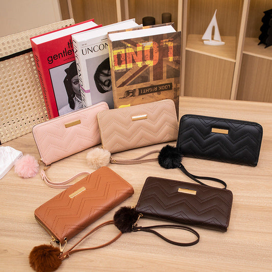 Ladies' Wallet