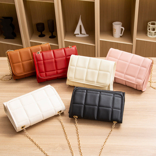 Ladies' Crossbody Bag