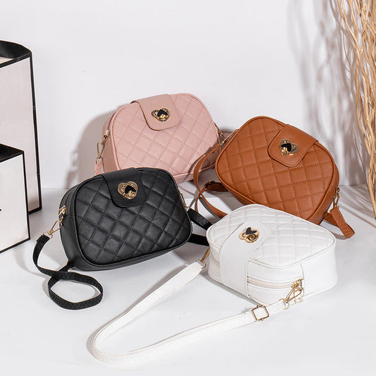 Ladies' Single Shoulder Bag