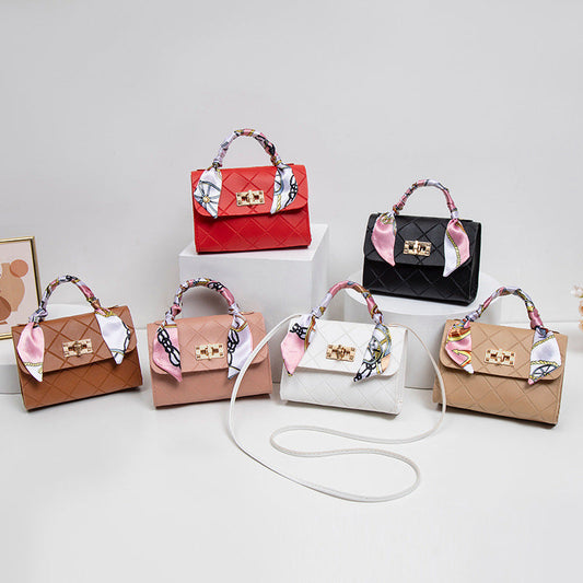Ladies' Crossbody Bag
