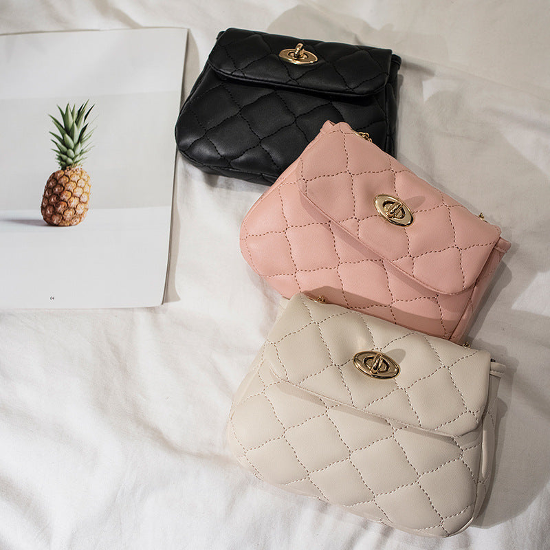 Ladies' Crossbody Bag