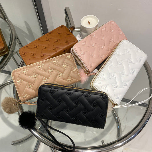 Ladies' Wallet