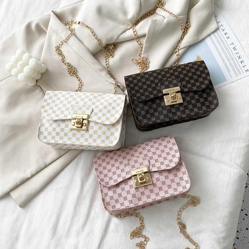 Ladies' Crossbody Bag