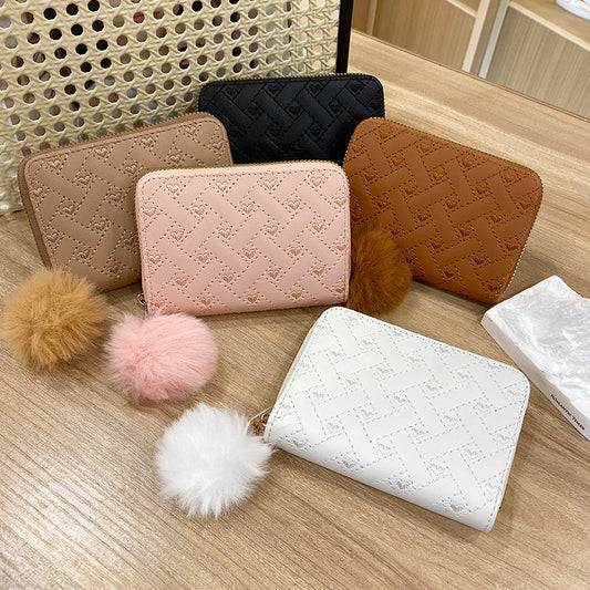Ladies' Wallet