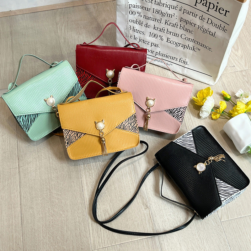 Ladies' Single Shoulder Bag