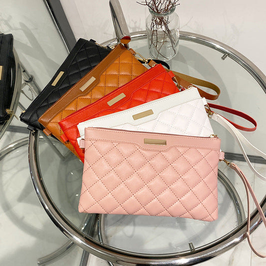 Ladies Clutch Bag